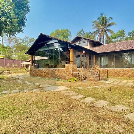 Willostays Villa Tranquil De Susanj Sakleshpur Dış mekan fotoğraf