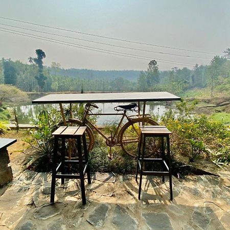 Willostays Villa Tranquil De Susanj Sakleshpur Dış mekan fotoğraf