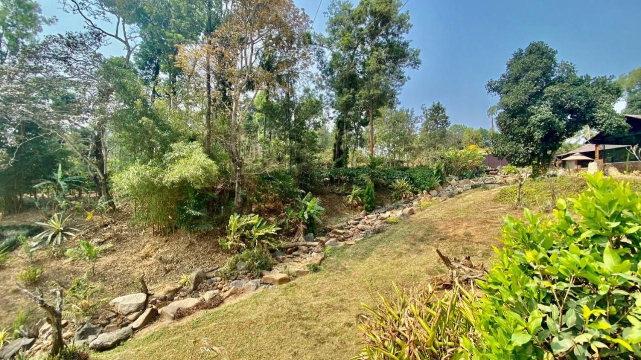 Willostays Villa Tranquil De Susanj Sakleshpur Dış mekan fotoğraf