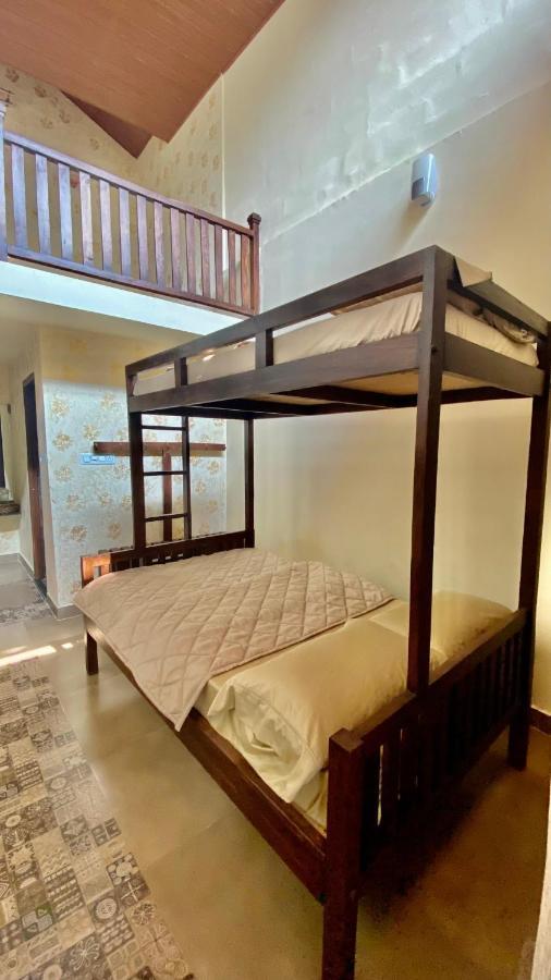 Willostays Villa Tranquil De Susanj Sakleshpur Dış mekan fotoğraf