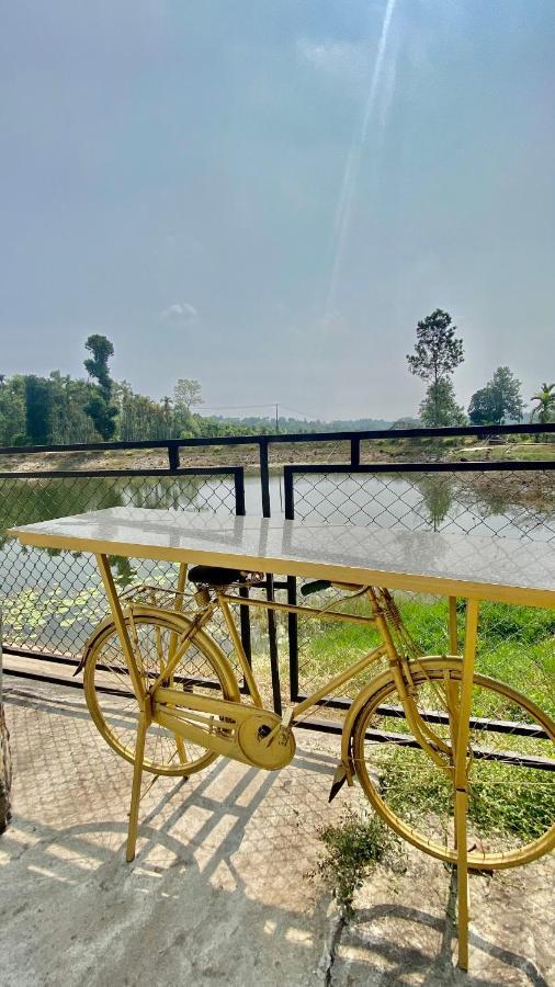 Willostays Villa Tranquil De Susanj Sakleshpur Dış mekan fotoğraf