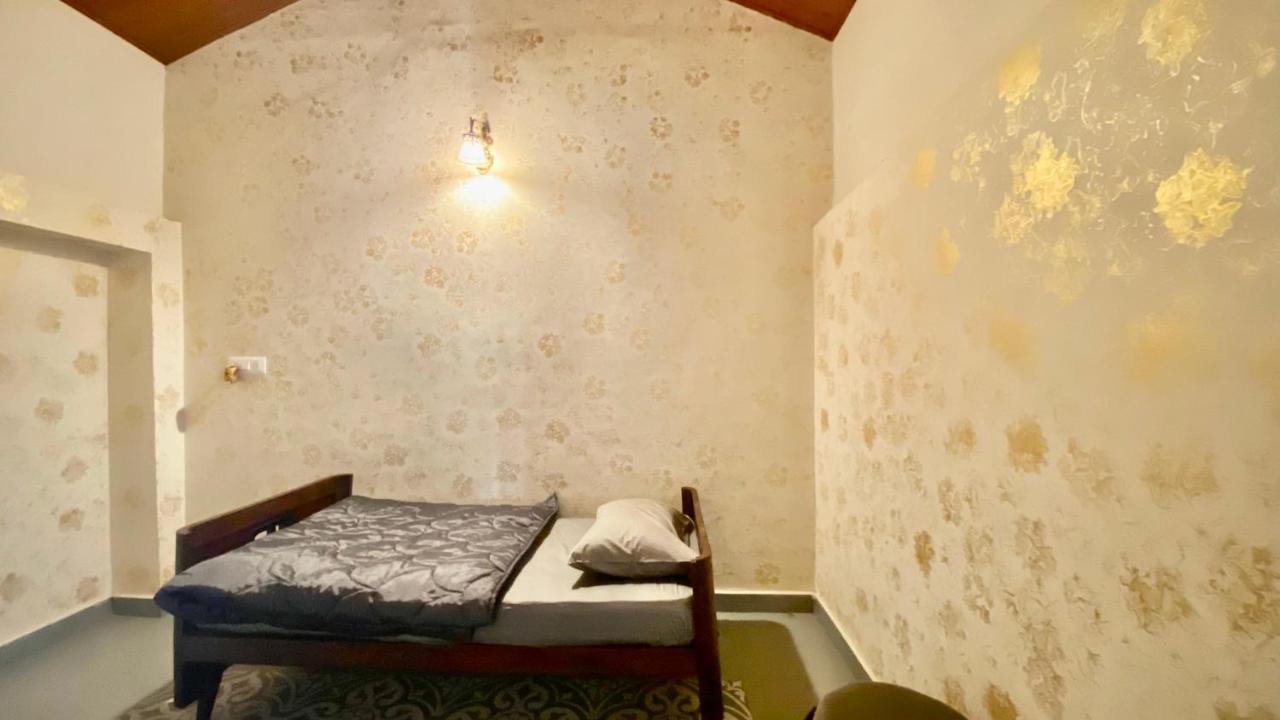 Willostays Villa Tranquil De Susanj Sakleshpur Dış mekan fotoğraf