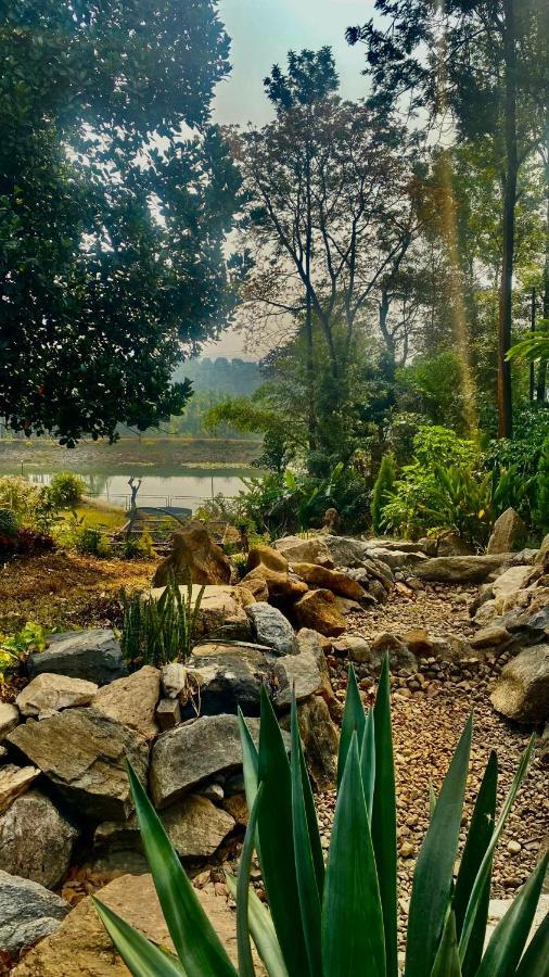 Willostays Villa Tranquil De Susanj Sakleshpur Dış mekan fotoğraf