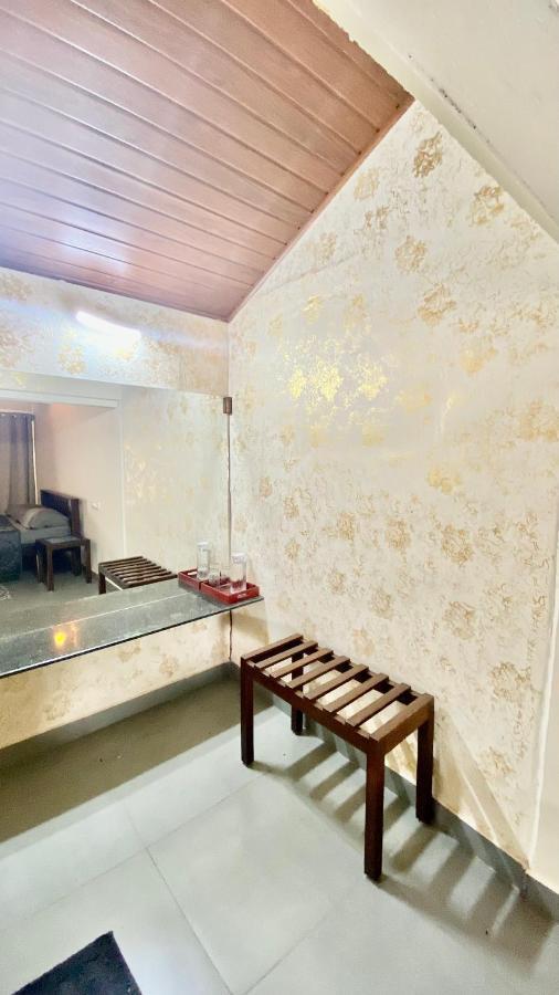 Willostays Villa Tranquil De Susanj Sakleshpur Dış mekan fotoğraf