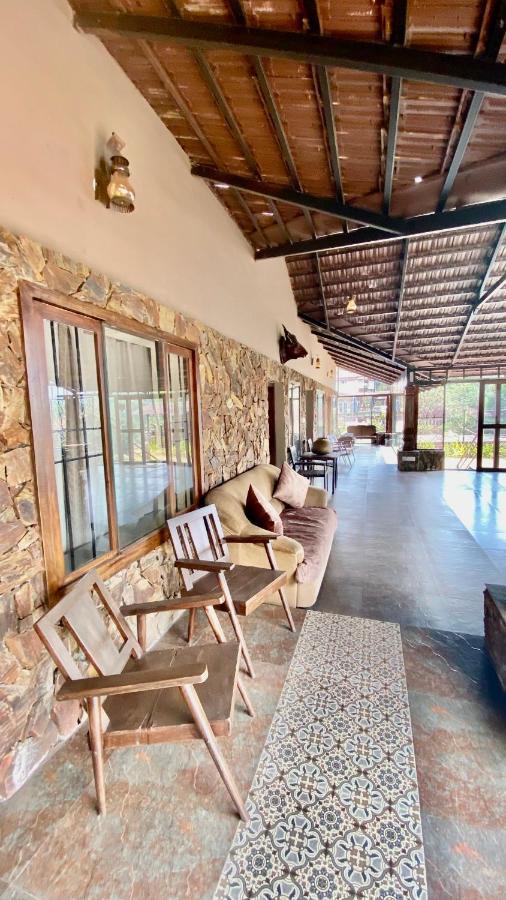 Willostays Villa Tranquil De Susanj Sakleshpur Dış mekan fotoğraf