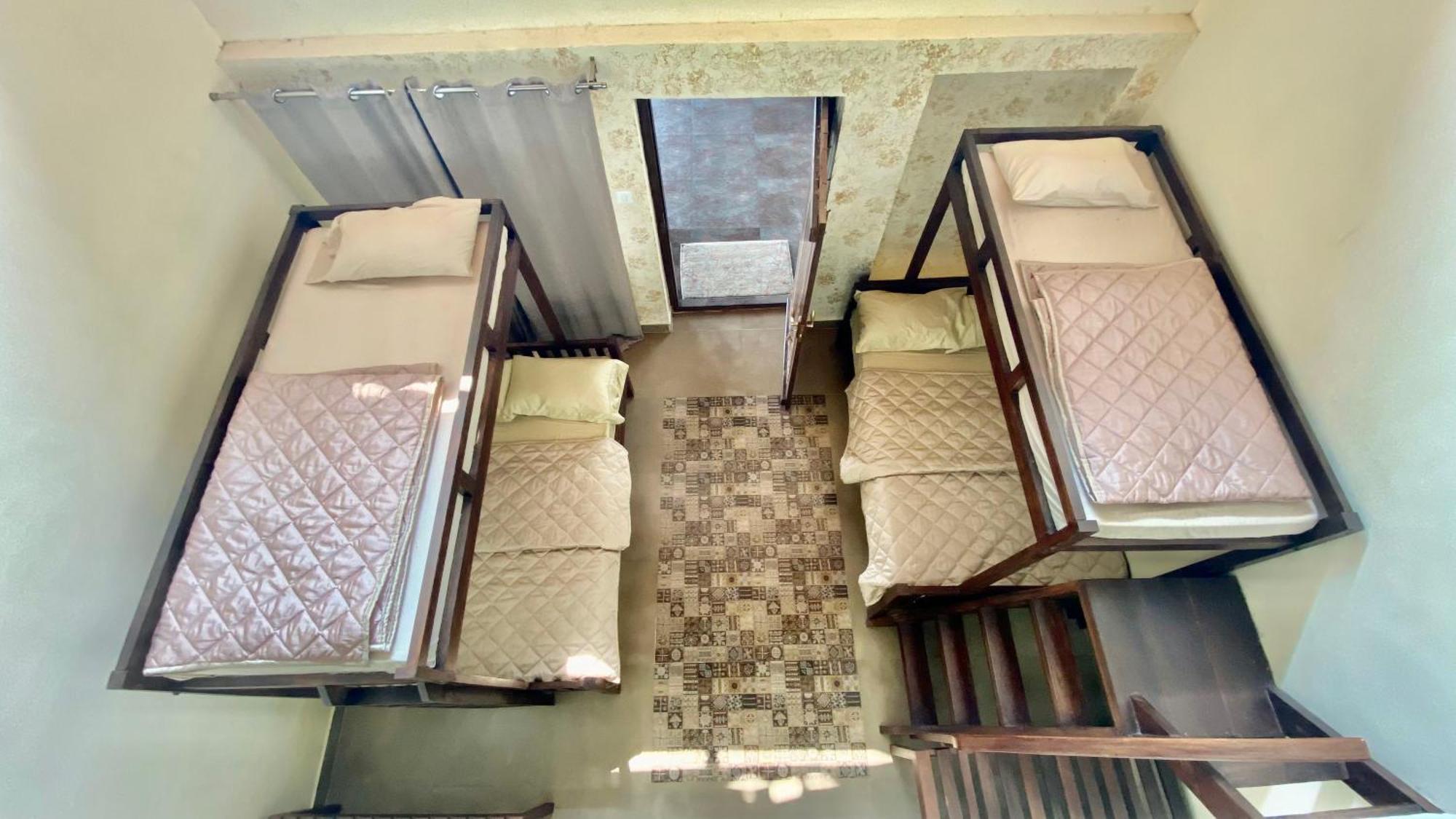 Willostays Villa Tranquil De Susanj Sakleshpur Dış mekan fotoğraf