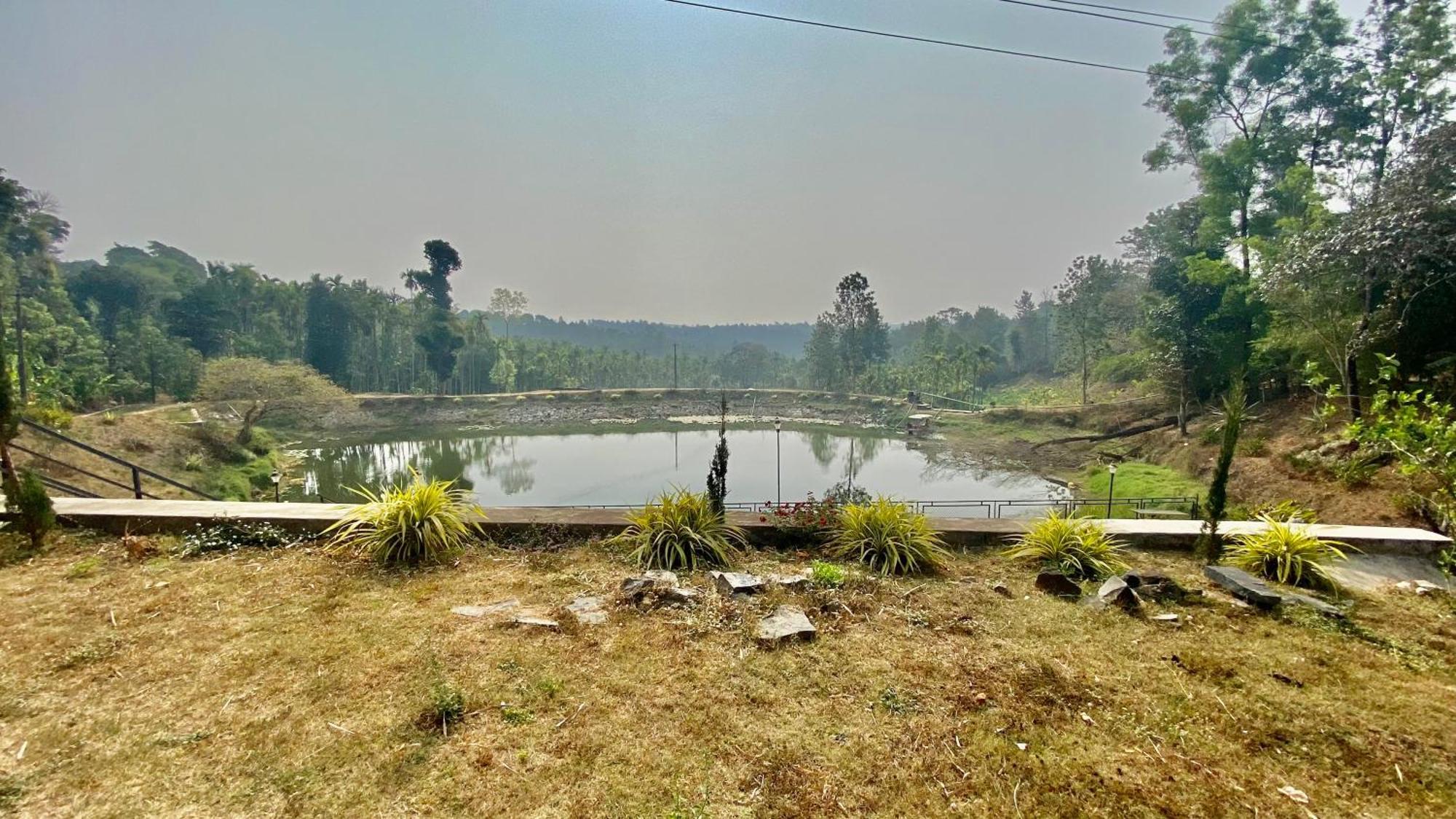 Willostays Villa Tranquil De Susanj Sakleshpur Dış mekan fotoğraf